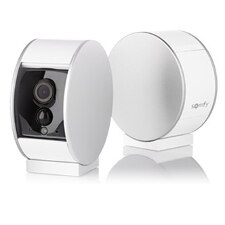 Somfy Indoor Camera - 2401507 - 1 - Somfy