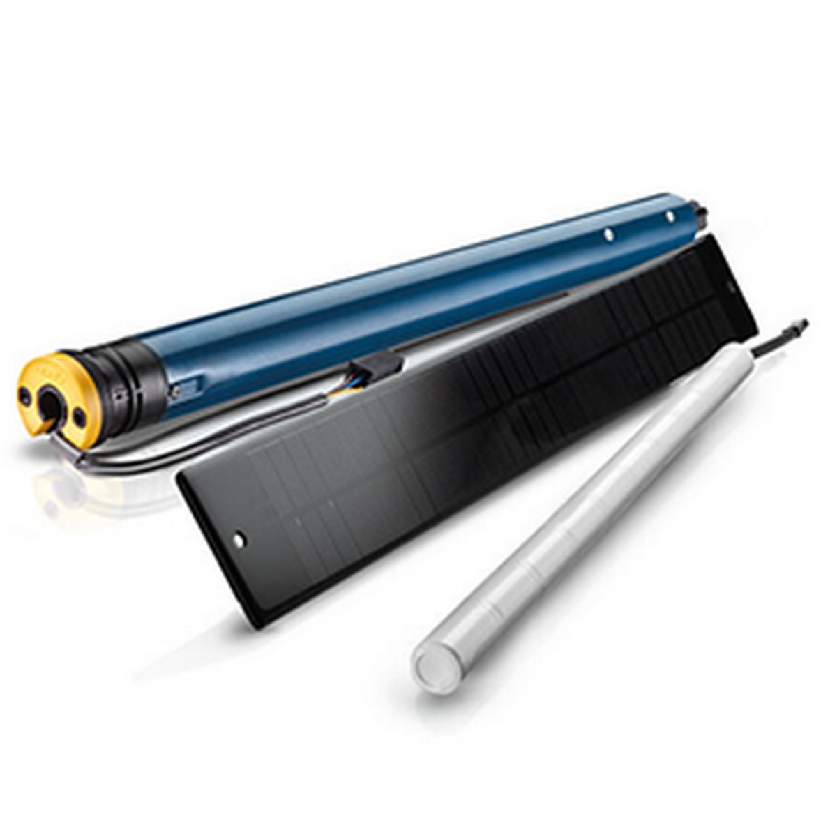 Oximo Solar io - 1241059 - 1 - Somfy