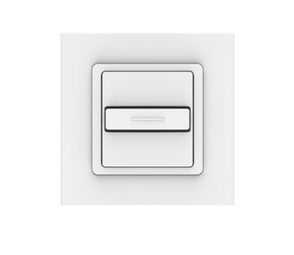SMOOVE UNO FP - 1800508 - 1 - Somfy