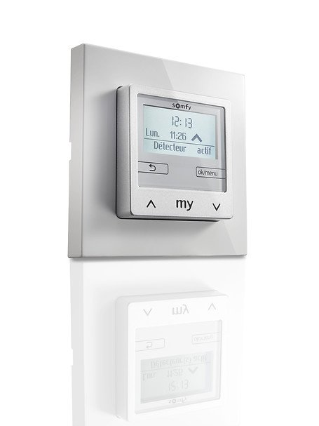 CHRONIS SMOOVE UNO S - 1805269 - 1 - Somfy
