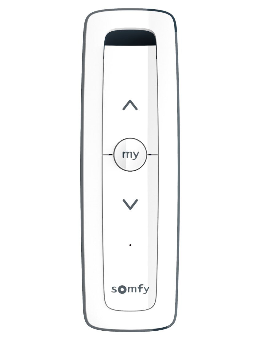 Situo 1 RTS Pure II EE - 1870403 - 1 - Somfy