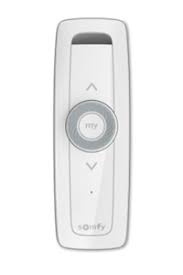 Situo 1 Var io Pure - 1870363 - 1 - Somfy