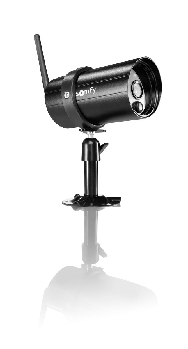 VISIDOM OC100  - 2401188 - 1 - Somfy