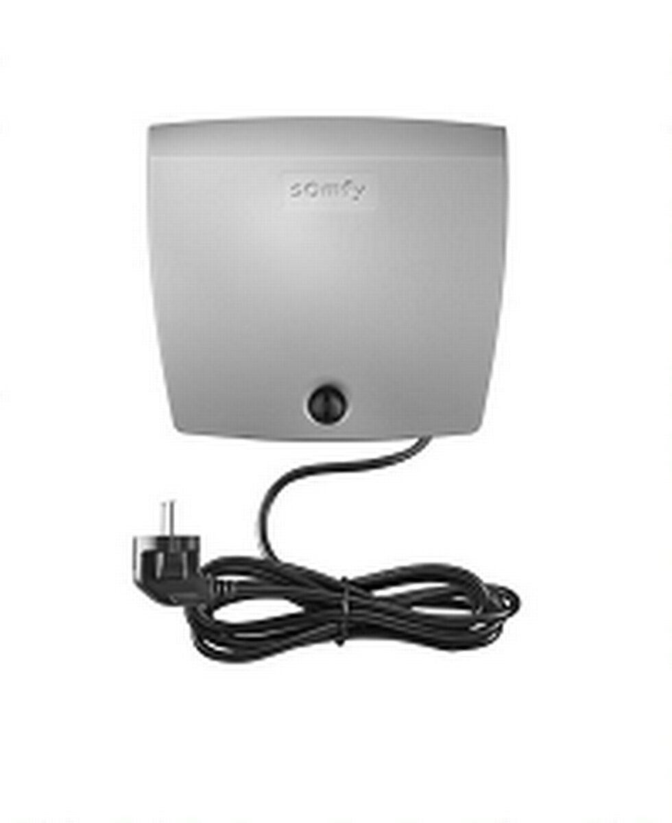 ROLLIXO SMART io PRE-WIRED - 1870506 - 1 - Somfy