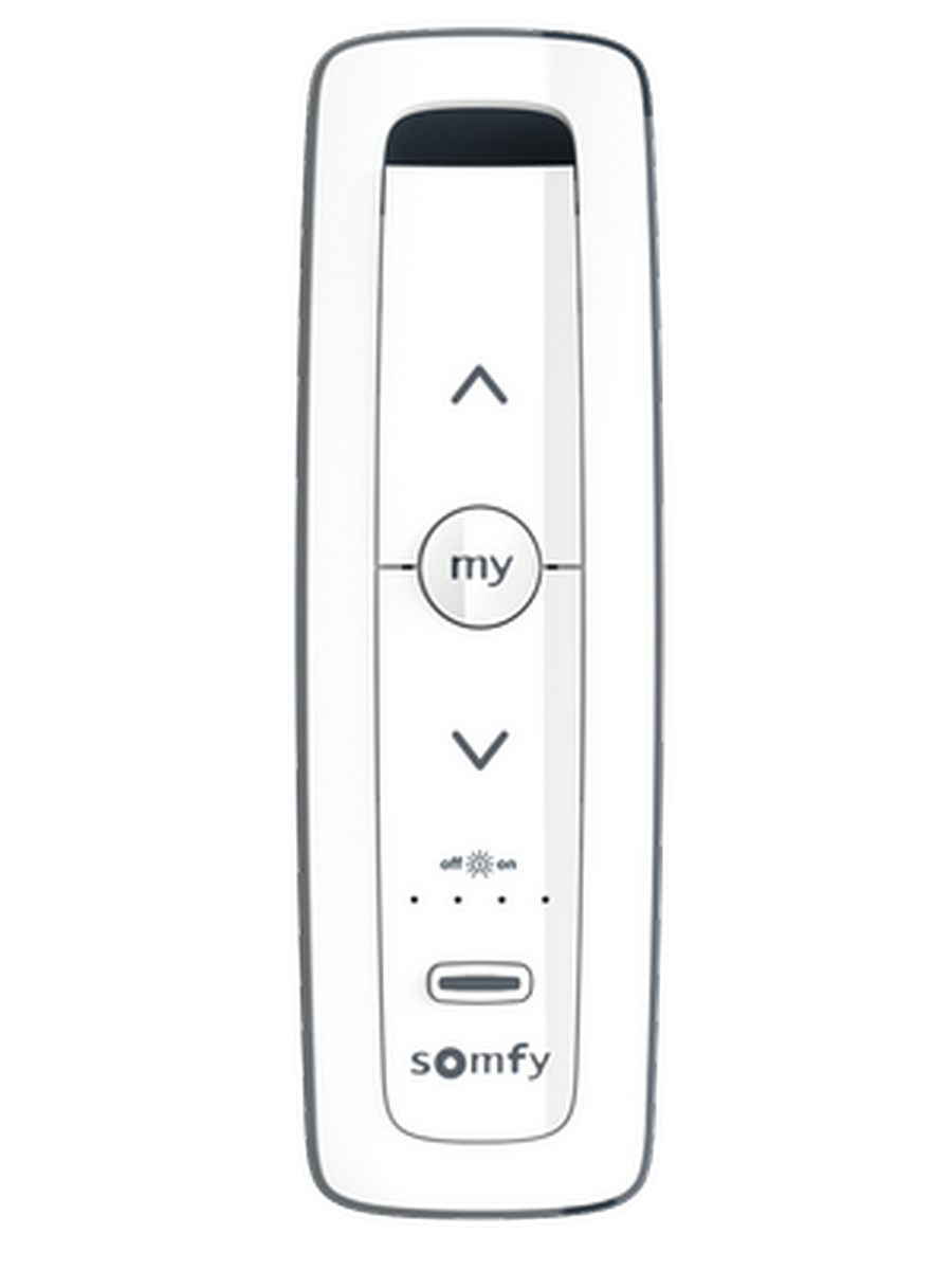 Situo 5 Soliris RTS Pure II EE - 1870438 - 1 - Somfy