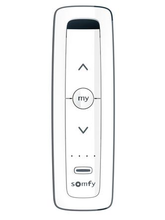 Situo 5 io Pure II EE  - 1870328 - 1 - Somfy