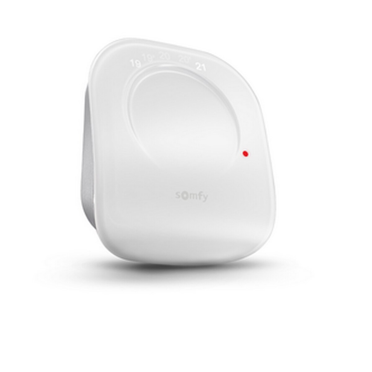 CONNECTED RADIO THERMOSTAT  - 2401499 - 1 - Somfy