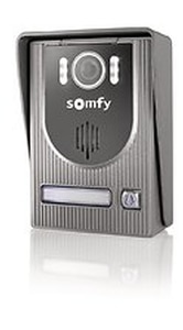 VIDEO DOOR PHONE V100  - 2401330 - 8 - Somfy