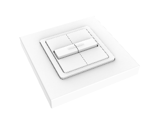 SMOOVE DUO 5P - 1800505 - 1 - Somfy