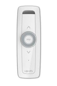 Situo 1 Var io Pure - 1870363 - 1 - Somfy