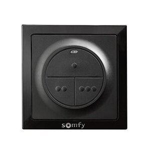 WALL SWITCH IO - 1870560 - 2 - Somfy