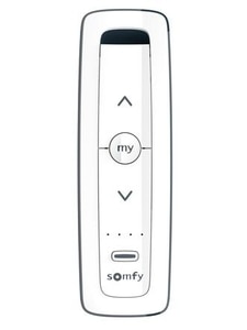 Situo 5 io Pure II EE  - 1870328 - 1 - Somfy