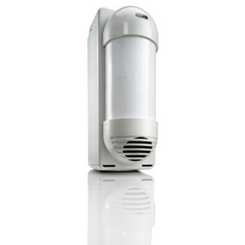 OUTDOOR MOVEMENT DETECTOR 