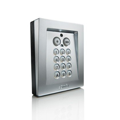 KEYPAD METAL io