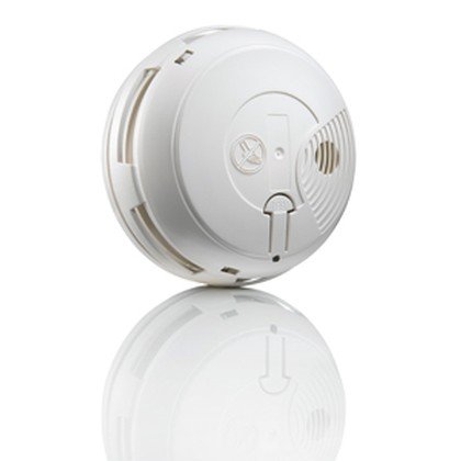 SMOKE DETECTOR - 1875062 - 1 - Somfy