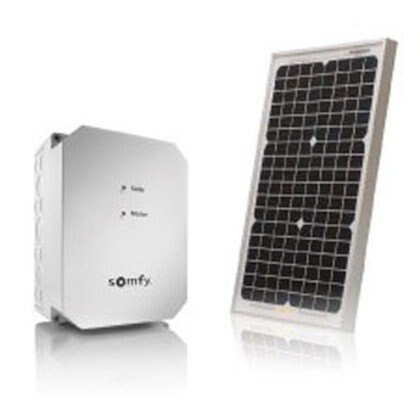 SOLAR SET - 9015965 - 1 - Somfy