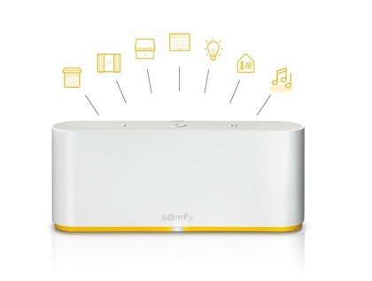 TAHOMA SWITCH - 1870594 - 2 - Somfy
