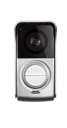 V300 VIDEO DOORPHONE  - 2401547 - 3 - Somfy