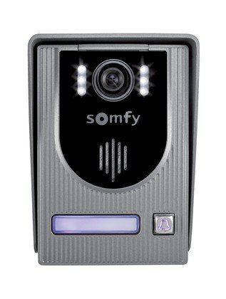 VIDEO DOOR PHONE V100  - 2401330 - 4 - Somfy