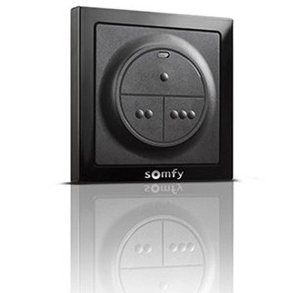 WALL SWITCH IO - 1870560 - 1 - Somfy