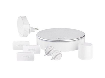 Somfy HOME ALARM - 2401497 - 1 - Somfy