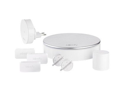 Somfy kućni alarm početno PAKIRANJE  - 2401511 - 1 - Somfy