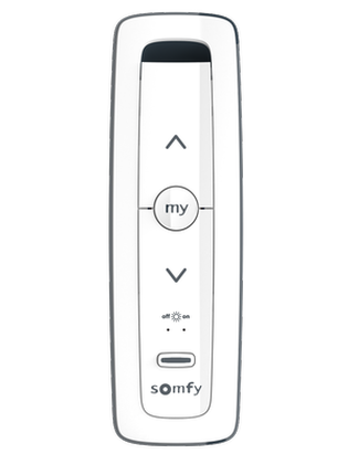 Situo 1 Soliris RTS Pure II - 1870435 - 1 - Somfy