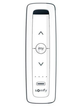 Situo 5 io Pure II EE  - 1870328 - 1 - Somfy