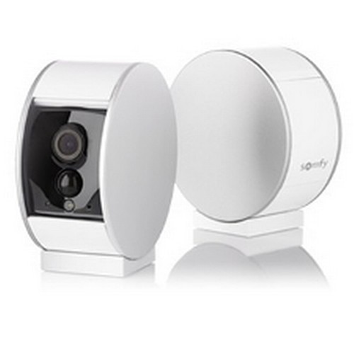 Image Somfy Indoor Camera