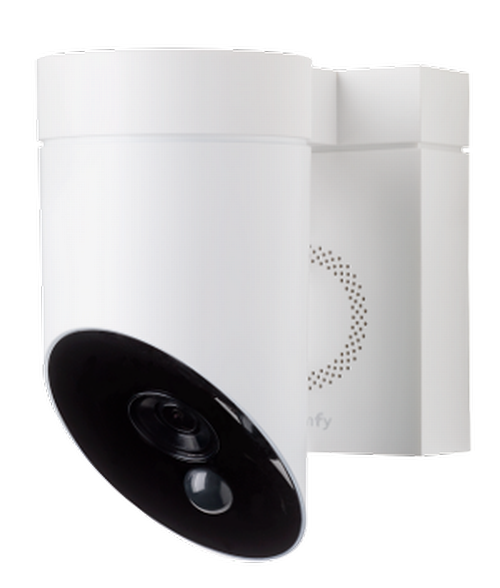 Image Somfy Outdoor Camera